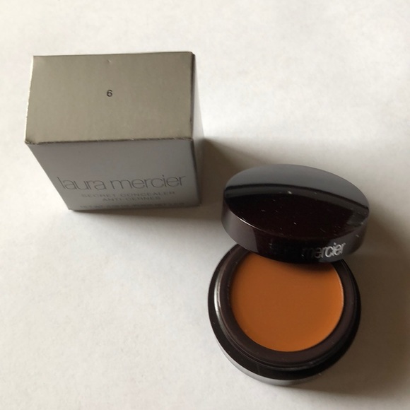laura mercier Other - Laura Mercier #6 secret concealer